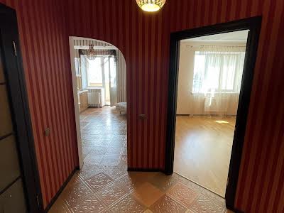 квартира за адресою Нове Шосе, 16