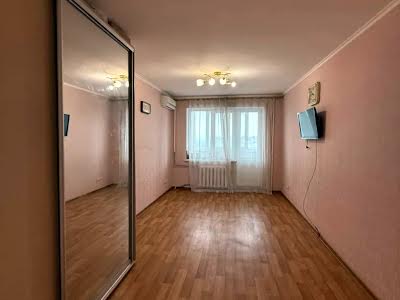 квартира по адресу Березинская ул., 18