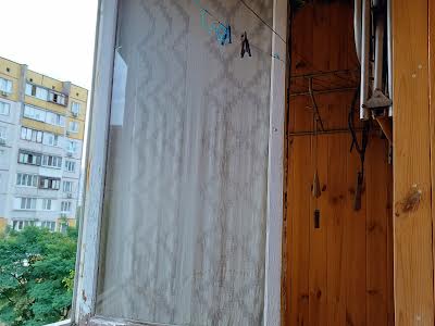 квартира за адресою Рональда Рейгана вул., 11-А
