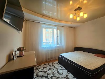 квартира за адресою Курбаса, 7