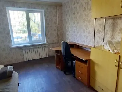 квартира по адресу Героев просп., 17