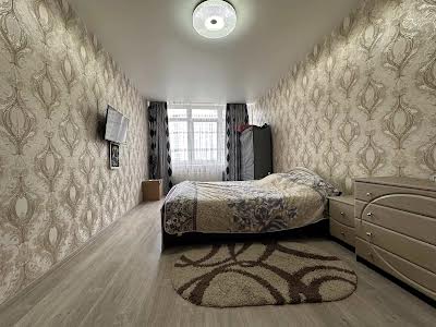 квартира по адресу Жемчужная ул., 7