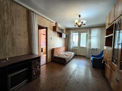 квартира за адресою Івана та Юрія Лип вул. (Гайдара), 31