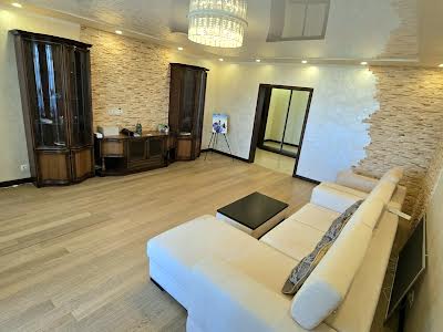 квартира за адресою Лазурна вул., 5 к11