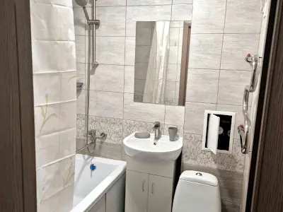квартира за адресою Київ, Зодчих вул., 60/1