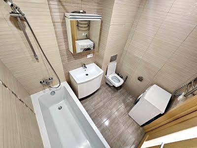 квартира за адресою Київ, Єлизавети Чавдар вул., 14