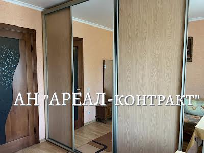 квартира по адресу Запорожье, Комарова ул., 27