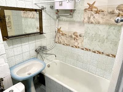 квартира за адресою Флоренції вул., 10А