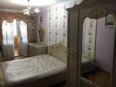 квартира по адресу Академика Королёва просп., 12-Г