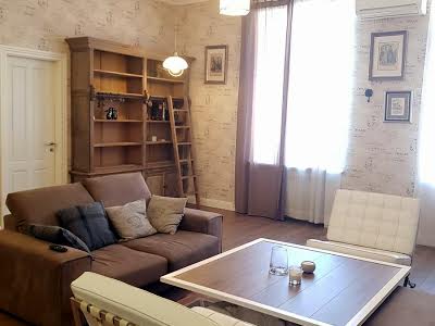 квартира за адресою Саксаганського вул., 31