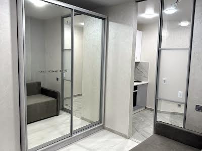 квартира за адресою Данила Щербаківського вул. (Щербакова), 52