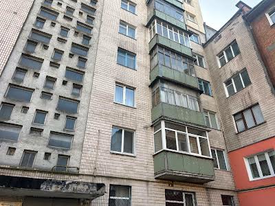 квартира за адресою Соборна вул., 33