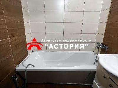 квартира за адресою Запорізька вул., 1