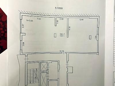 коммерческая по адресу Стрийская ул., 108