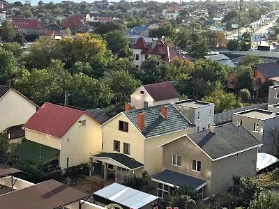 квартира за адресою Миколаївська вул., 3Б