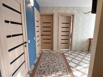 квартира за адресою Космонавтів вул., 55