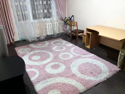 квартира за адресою Григоренка Петра просп., 5