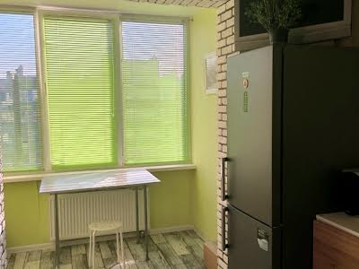 квартира по адресу Академіка Шалімова ул., 67В