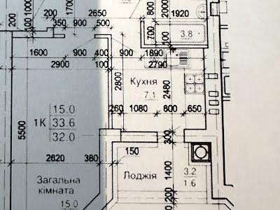 квартира за адресою Миру вул., 12