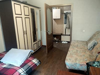 квартира по адресу Белорусская ул., 7
