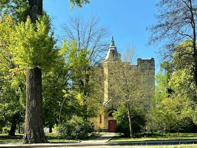 квартира по адресу Киев, Берестейский просп. (Победы), 37 