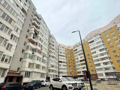 квартира по адресу Червоной Калины просп., 58