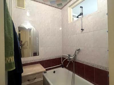 квартира по адресу Одесса, Леонтовича ул. (Бєлінського), 6