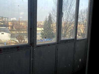 квартира за адресою Південний бульв., 22