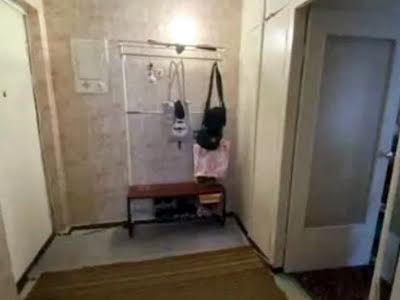 квартира по адресу Полтава, Токарный пер., 9