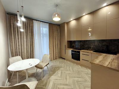 квартира за адресою Капушанська вул., 170