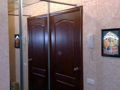 квартира за адресою вулиця Сумгаїтська, 23