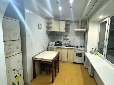 квартира по адресу Братиславская ул., 14
