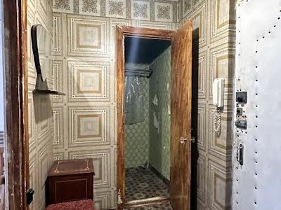 квартира за адресою Миколи Ушакова вул., 6