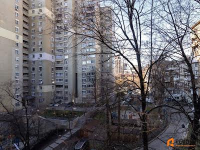 квартира за адресою Володимиро-Либідська вул., 16