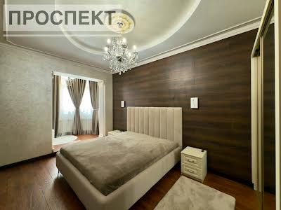 квартира по адресу Новоместенская ул., 8
