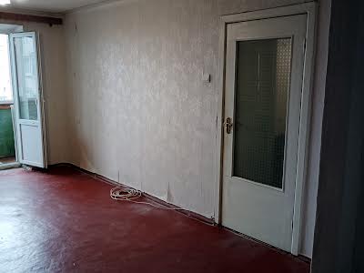 квартира по адресу Роганская ул., 100в