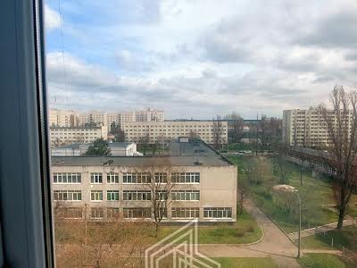 квартира за адресою Мілютенка вул., 5А