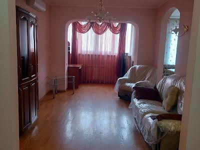квартира за адресою Урлівська вул., 5А