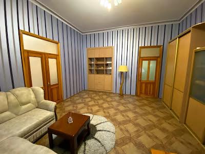квартира за адресою Святослава Караванського вул. (Жуковського), 36