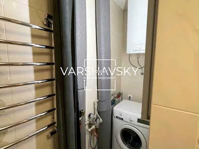 квартира по адресу Петра Калнишевського ул. (Михайла Майорова), 7