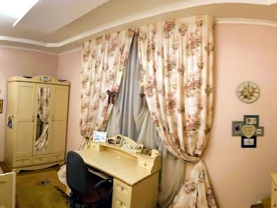 квартира по адресу Филиппа Орлика ул. (Паризької Комуни), 1