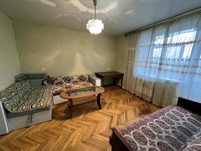 квартира за адресою провулок Козацький, 47