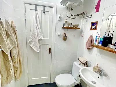 квартира по адресу Мечникова, 36А