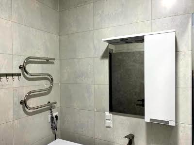 квартира за адресою Метрологічна вул., 48