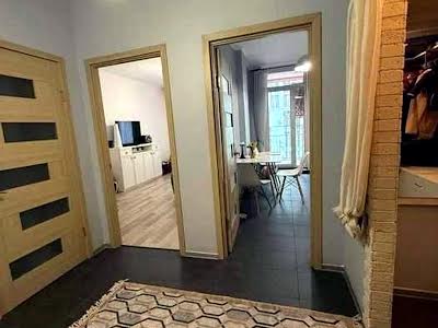 квартира за адресою Регенераторна вул., 4к4
