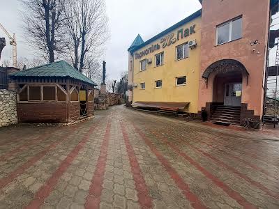 комерційна за адресою Микулинецька вул., 99А