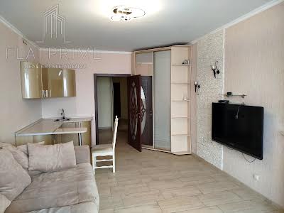 квартира за адресою Градинська вул., 9