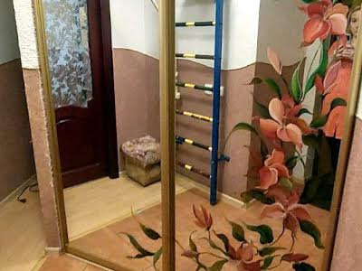 квартира по адресу Львов, Гетмана Ивана Мазепы ул. (Топольна), 24