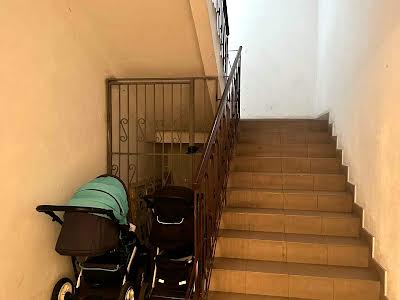 квартира за адресою Січових Стрільців вул., 42а