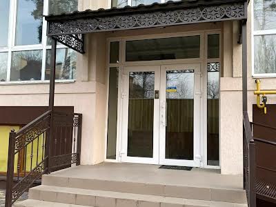 квартира за адресою Антонія Михайловського вул., 72-Г